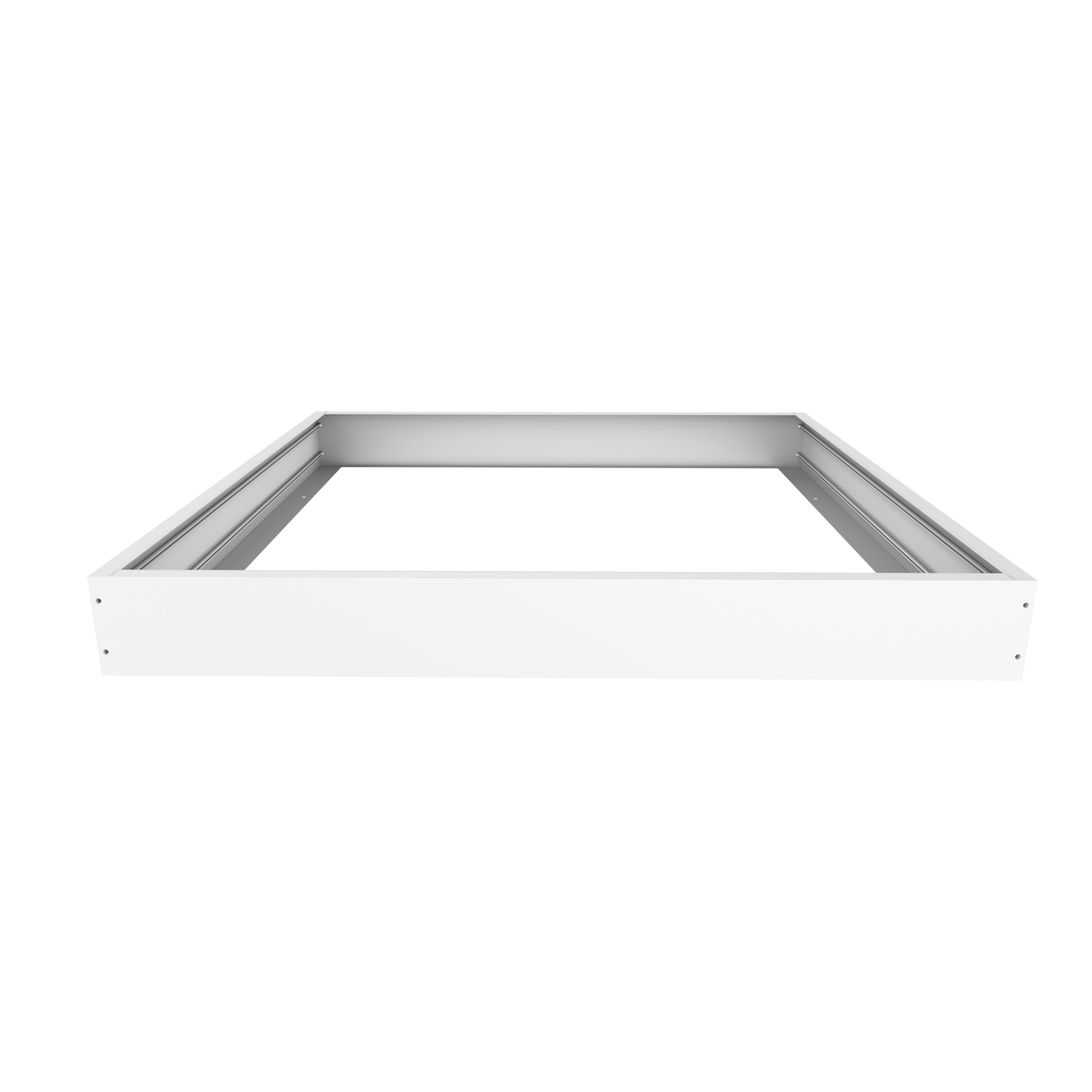 GEWISS - GEWGWF1911 KIT BOX PLAFONE 600X600 MM - BIANCO