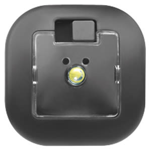 GEWISS - GEWGW12661 LAMP.ANTI B.O.ESTR.230V AC 50/60HZ 2H N.