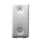 GEWISS - GEWGW20559 COMMUTATORE 1-0-2 10AX SY/WT