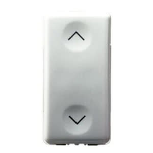 GEWISS - GEWGW20559 COMMUTATORE 1-0-2 10AX SY/WT