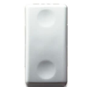 GEWISS - GEWGW20576 DEVIATORE 1P 16AX SY/WT