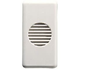 GEWISS - GEWGW20620 RONZATORE 230V-50HZ 8VA SY/WT