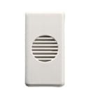 GEWISS - GEWGW20620 RONZATORE 230V-50HZ 8VA SY/WT