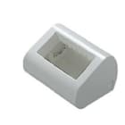 GEWISS - GEWGW24018 PLANCIA DA TAVOLO 4 POS.BIANCO