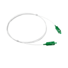 GEWISS - GEWGW38312 BRETELLA MONOFIBRA SC/APC - SC/APC - 2M - BIANCO
