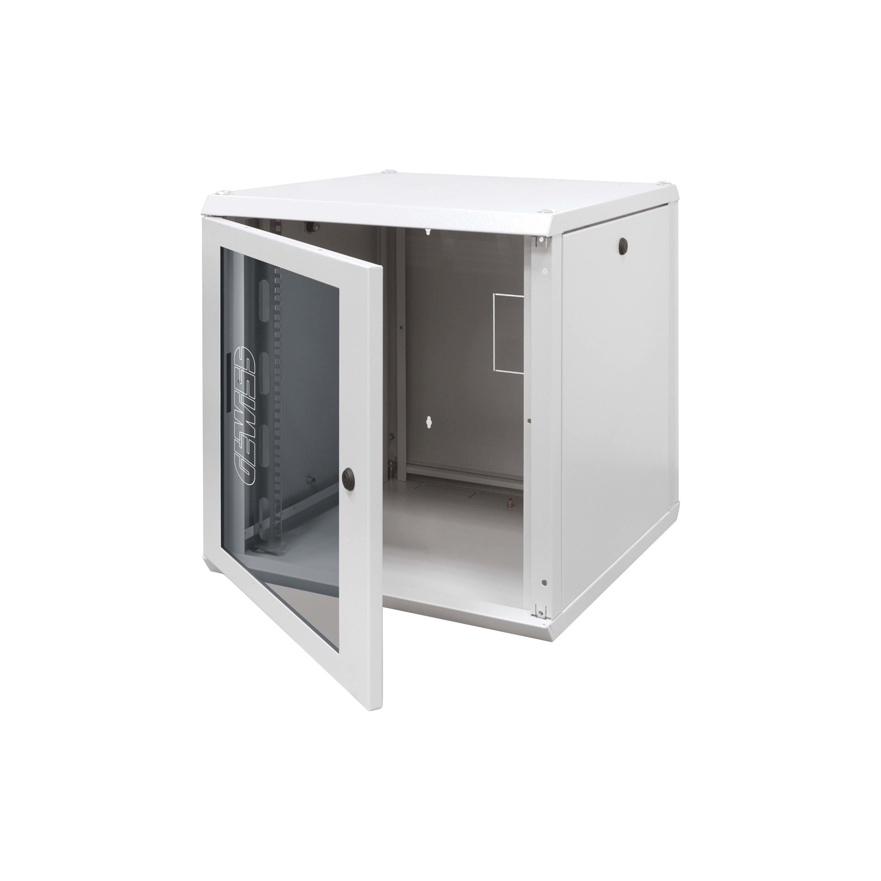 GEWISS - GEWGW38409 QUADRO DA PARETE 19 15U P=400MM.