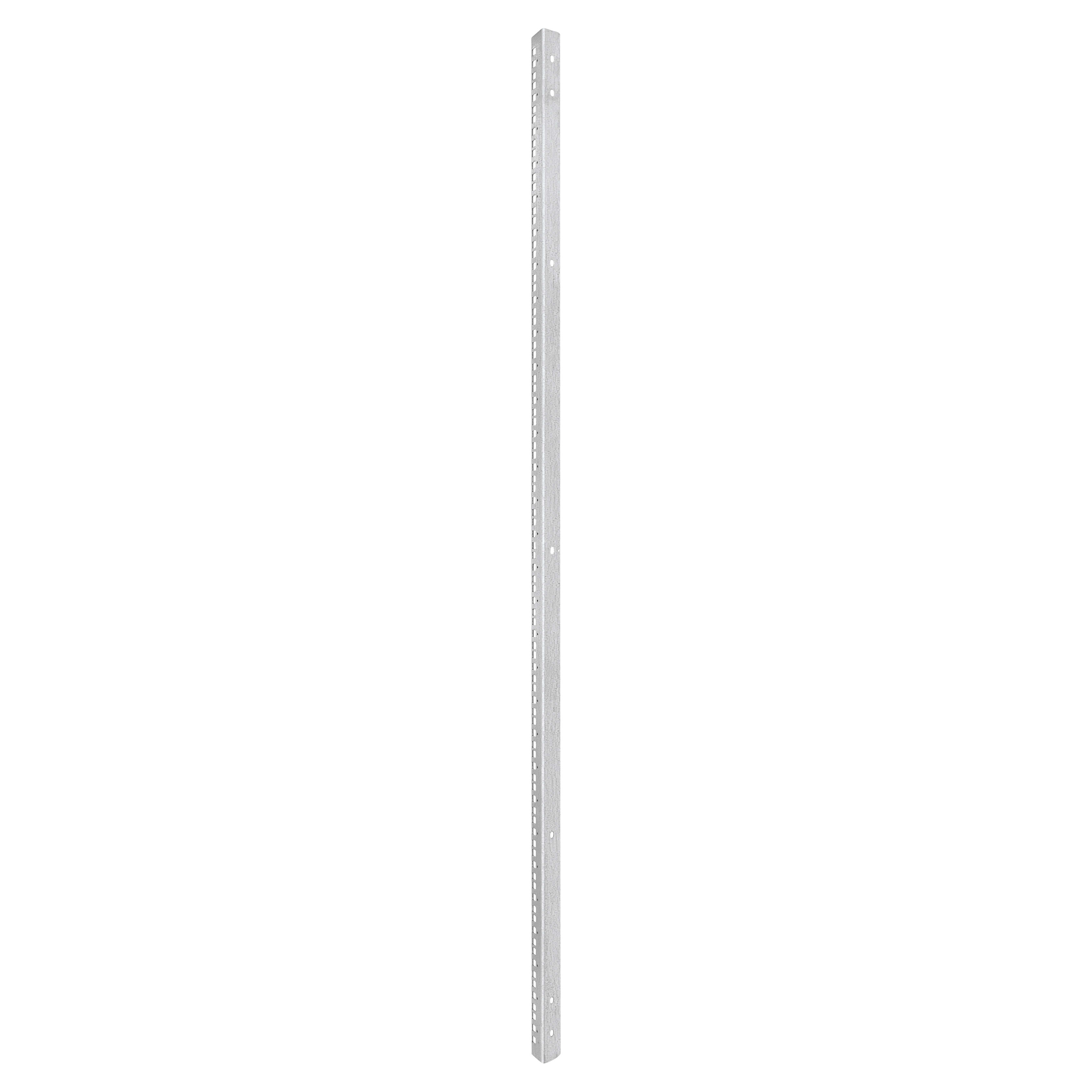 GEWISS - GEWGW38476 COPPIA MONTANTI - ARMADI PAVIMENTO 19'' - 42U
