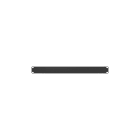 GEWISS - GEWGW38601 PANNELLO CIECO 19" - 1U - NERO