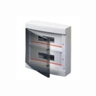 GEWISS - GEWGW40049 CENTRALINO PAR.ARR.36M.(18X2) IP40