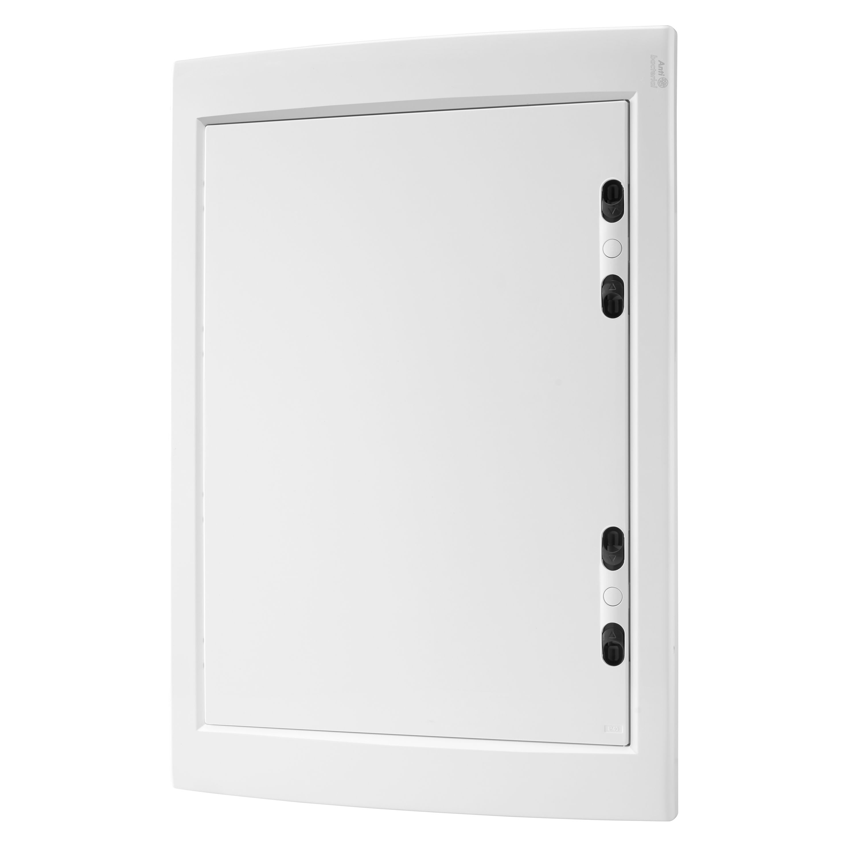 GEWISS - GEWGW41886AB FRONTALE AB CENTR. INC.P.CIECA 24M IP40