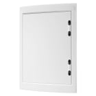 GEWISS - GEWGW41891AB FRONTALE AB CENTR. INC.P.CIECA 72M IP40