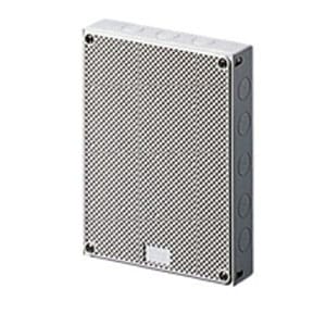 GEWISS - GEWGW42002 QUADRETTO DISTRIBUZIONE 200X150X60 IP41