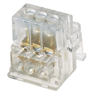 GEWISS - GEWGW44672 MORSETTIERA EQUIPOT.5X6MMQ