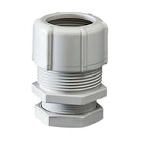 GEWISS - GEWGW50415 RACCORDO D.20 CASS.-TUBI D16 IP66 GRIGI