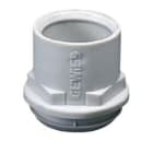 GEWISS - GEWGW50423 RACCORDO D.29 PER TUBO D.20-IP44 GRIGIO