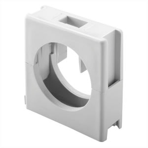 GEWISS - GEWGW50651 SUPPORTI A MORSETTO MULTIDIAMETRO D16-20