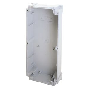 GEWISS - GEWGW66685 CASSETTA FONDO PR.BL.VR.16/32A IP66