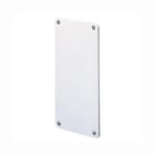 GEWISS - GEWGW66703N COPERCHIO CIECO PRESE BL.16/32A IP65