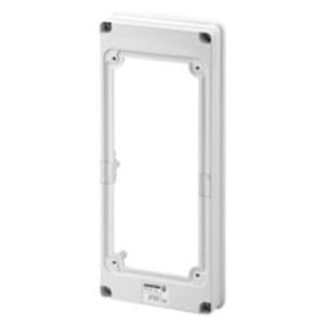 GEWISS - GEWGW66715N FLANGIA ADATTATORE CBF 16/32A IP55