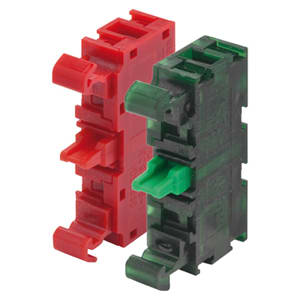 GEWISS - GEWGW74202 CONTATTO - ITH - 1 NC 3A - 10A 240V AC