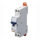 GEWISS - GEWGW90448 INT.MAGNET.COMPATTO 2P C20 10KA 1M