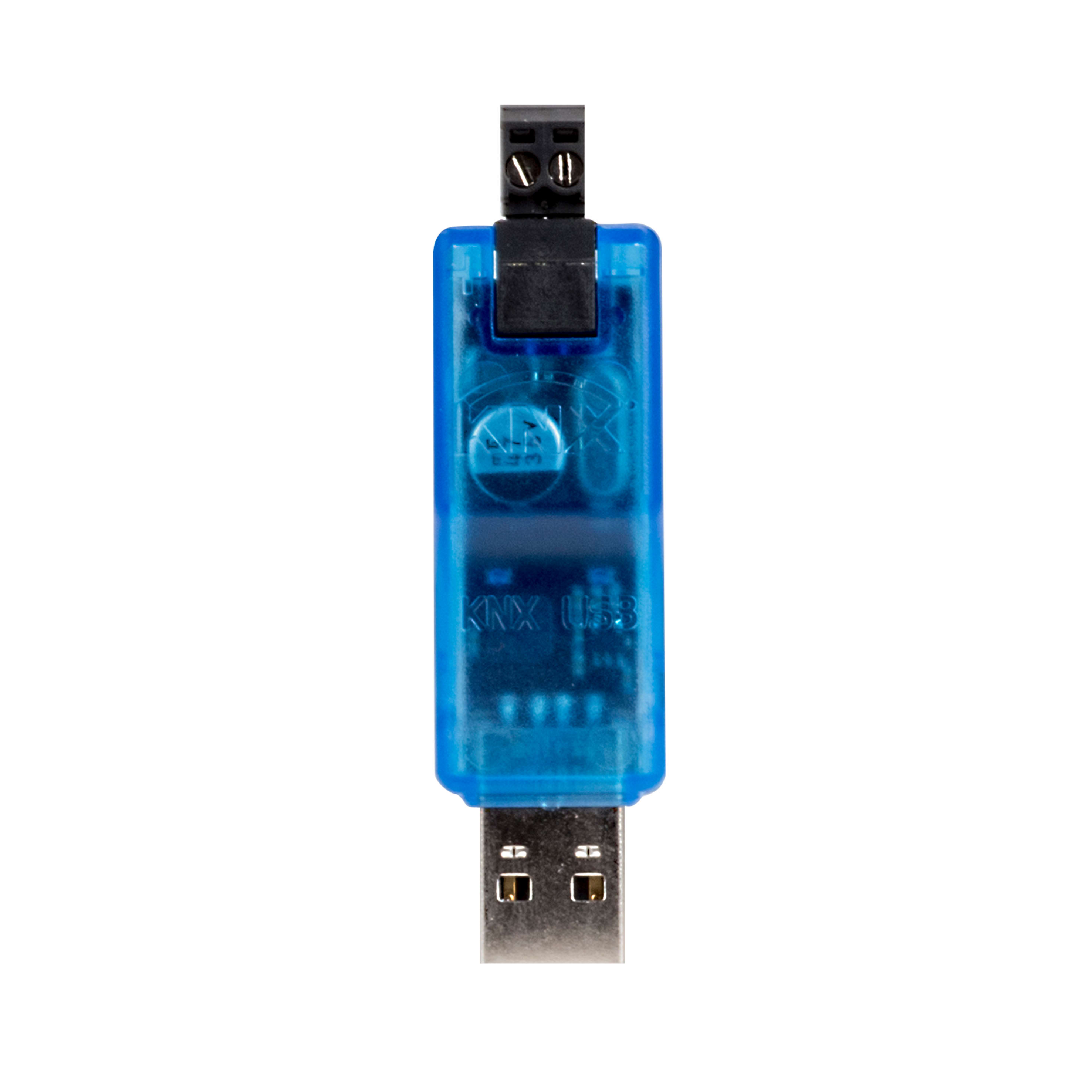 GEWISS - GEWGW90706U INTERFACCIA KNX/USB STICK - IP20