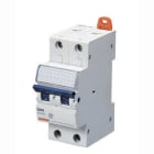 GEWISS - GEWGW92450 INT. MAGNETOTERMICO 2P D32 6KA 2M