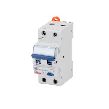 GEWISS - GEWGW95960 INT.MAG.DIF.COM.2P C32 10KA F/0,03 2M