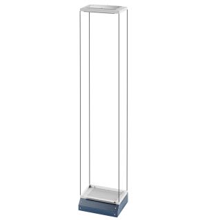 GEWISS - GEWGWD3046 QDX 630L PAVIM BASE TESTATA 400X300