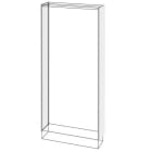 GEWISS - GEWGWD3056 QDX 630L PAVIM PANNELLI LAT 1800X300