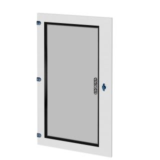 GEWISS - GEWGWD3116 QDX 630H PARETE PORTA VETRO 850X1200