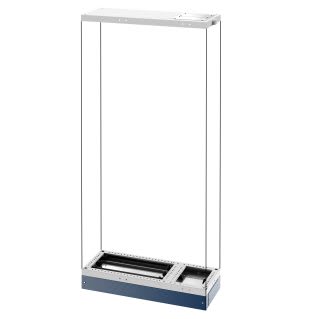 GEWISS - GEWGWD3136 QDX 630H PAVIM BASE TESTATA 600+300X400