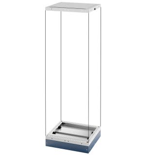 GEWISS - GEWGWD3142 QDX 1600H PAVIM BASE TESTATA 850X800