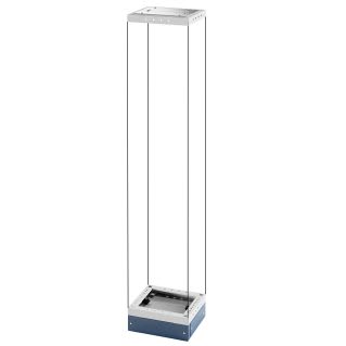 GEWISS - GEWGWD3144 QDX 630H PAVIM BASE TESTATA 400X400