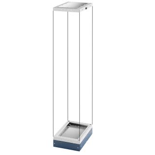 GEWISS - GEWGWD3146 QDX 1600H PAVIM BASE TESTATA 400X800
