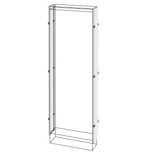 GEWISS - GEWGWD3180 QDX 630H PAV PANNELLI LATERALI 1800X250