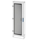 GEWISS - GEWGWD3202 QDX 630H PAVIM PORTA VETRO 850X1600