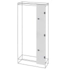 GEWISS - GEWGWD3214 QDX 630H PAV PORTA VANO INT 600+300X1600