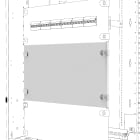 GEWISS - GEWGWD3327 QDX PANNELLO PIENO 850X100