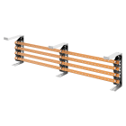 GEWISS - GEWGWD3709 PORTAB VANO INT P300 QDX630L