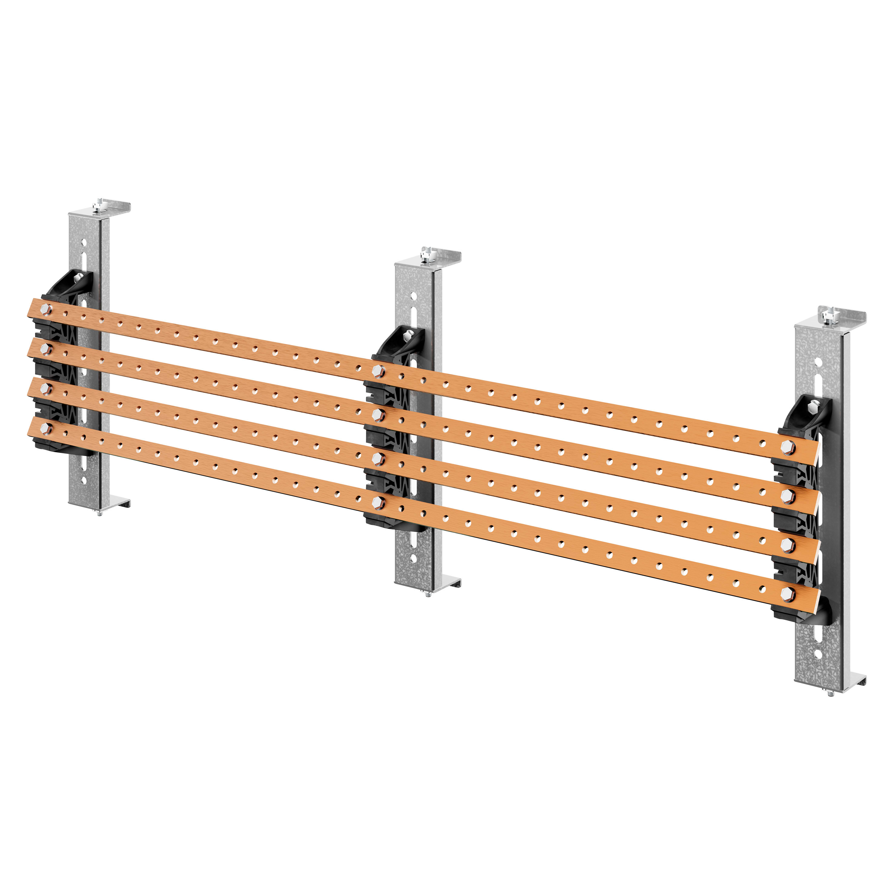 GEWISS - GEWGWD3724 PORTAB VAN EST 250-400A P250 QDX630H
