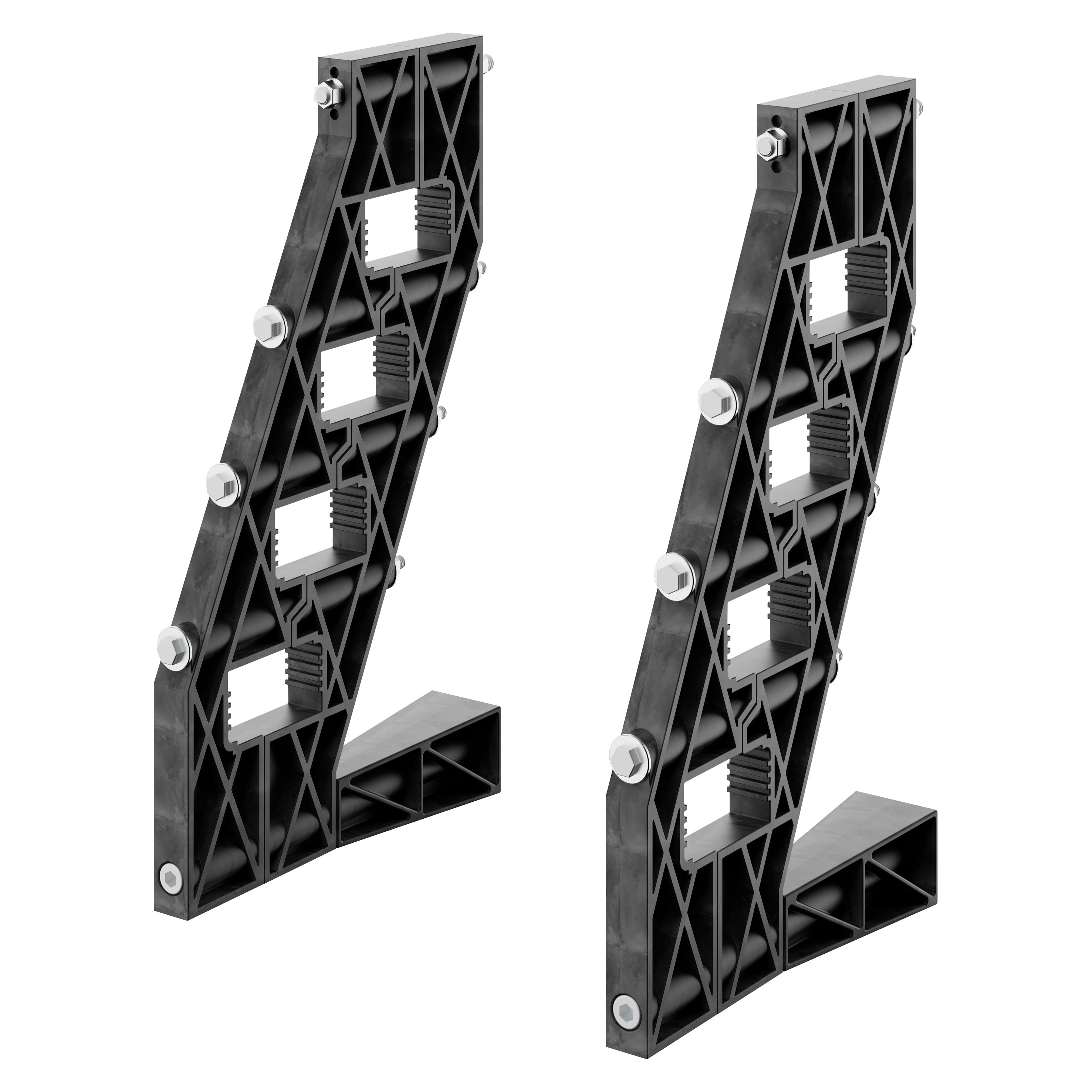 GEWISS - GEWGWD3754 PORTAB LINEARE SAG AL QDX630H/1600H