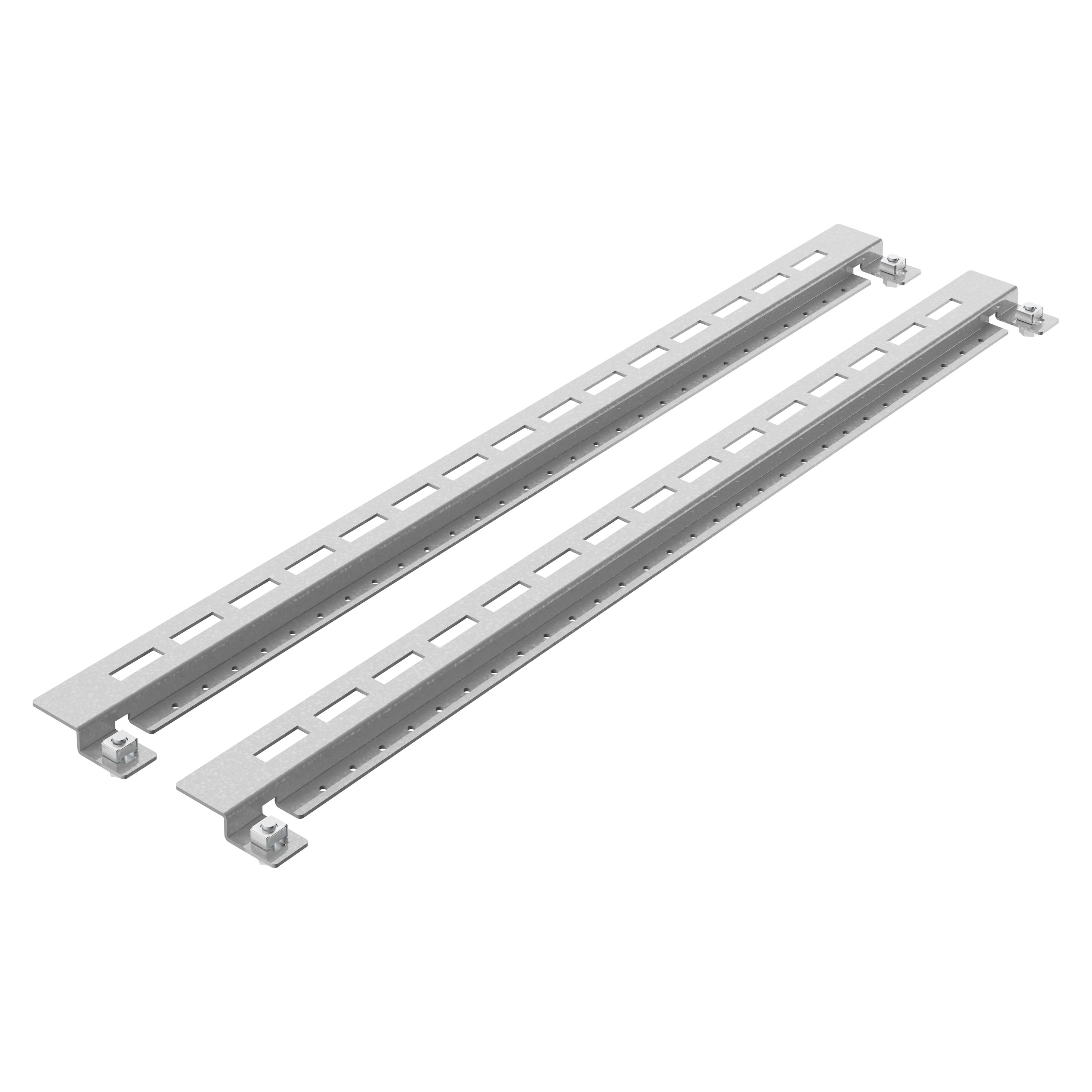GEWISS - GEWGWD3765 TRAVERSA PORTAB AL L850 QDX1600H