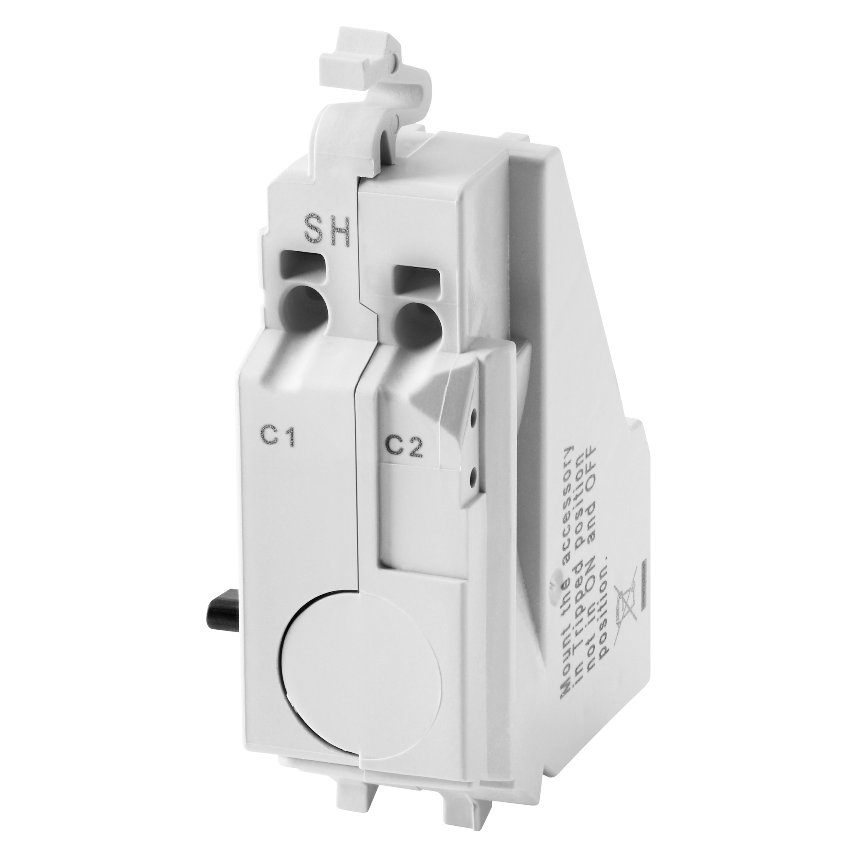GEWISS - GEWGWD8520 SG LAN CORR MSX/E/M125-1000 380-450VAC