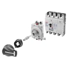 GEWISS - GEWGWD8630 MANOVRA ROT RINV IP5X MSX/E/D160-250