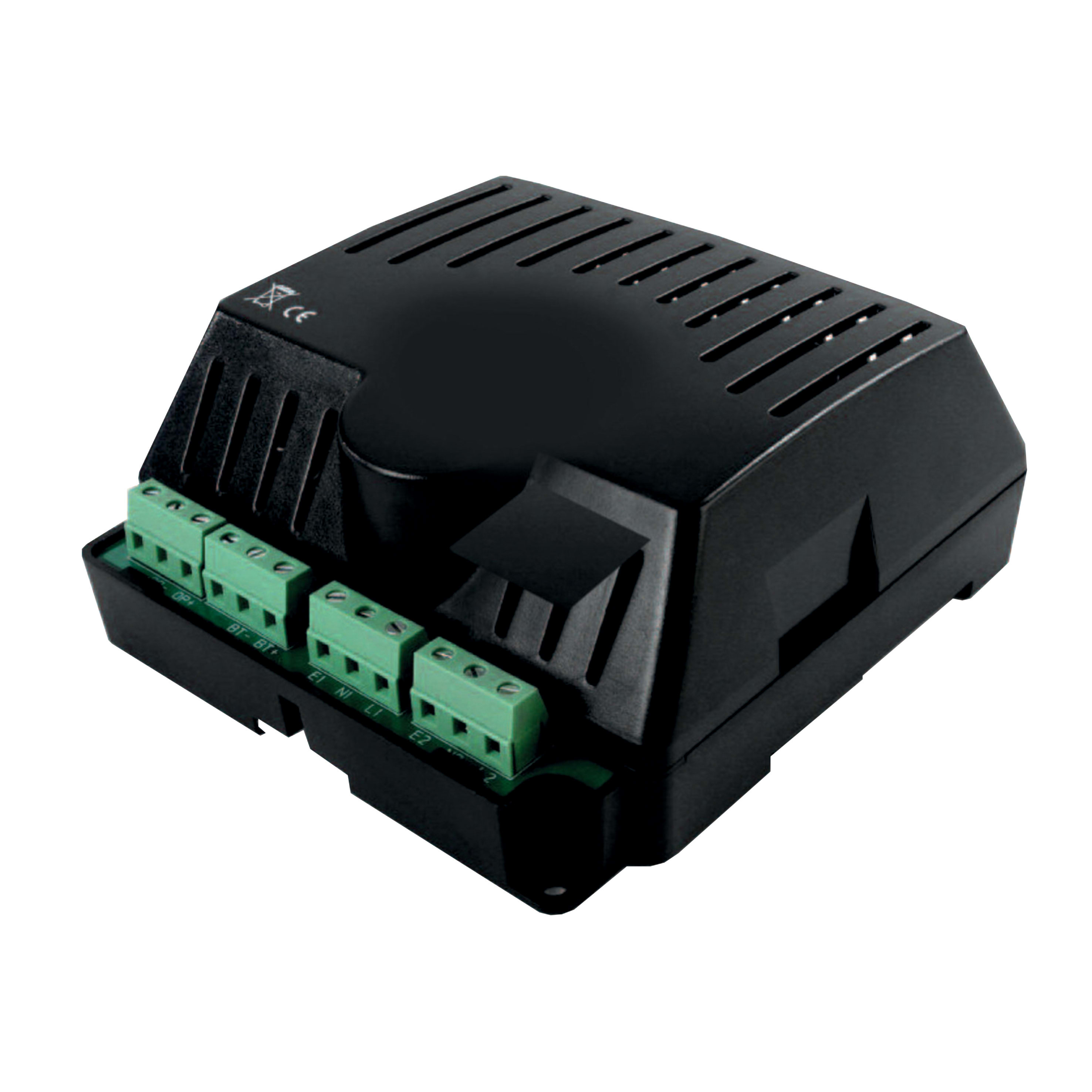 GEWISS - GEWGWD8887 ALIMENTATORE CENTRALINA COMM AUTOM MSX