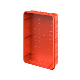 GEWISS - GEWGWJ8101 SCATOLA DA INCASSO I-CON