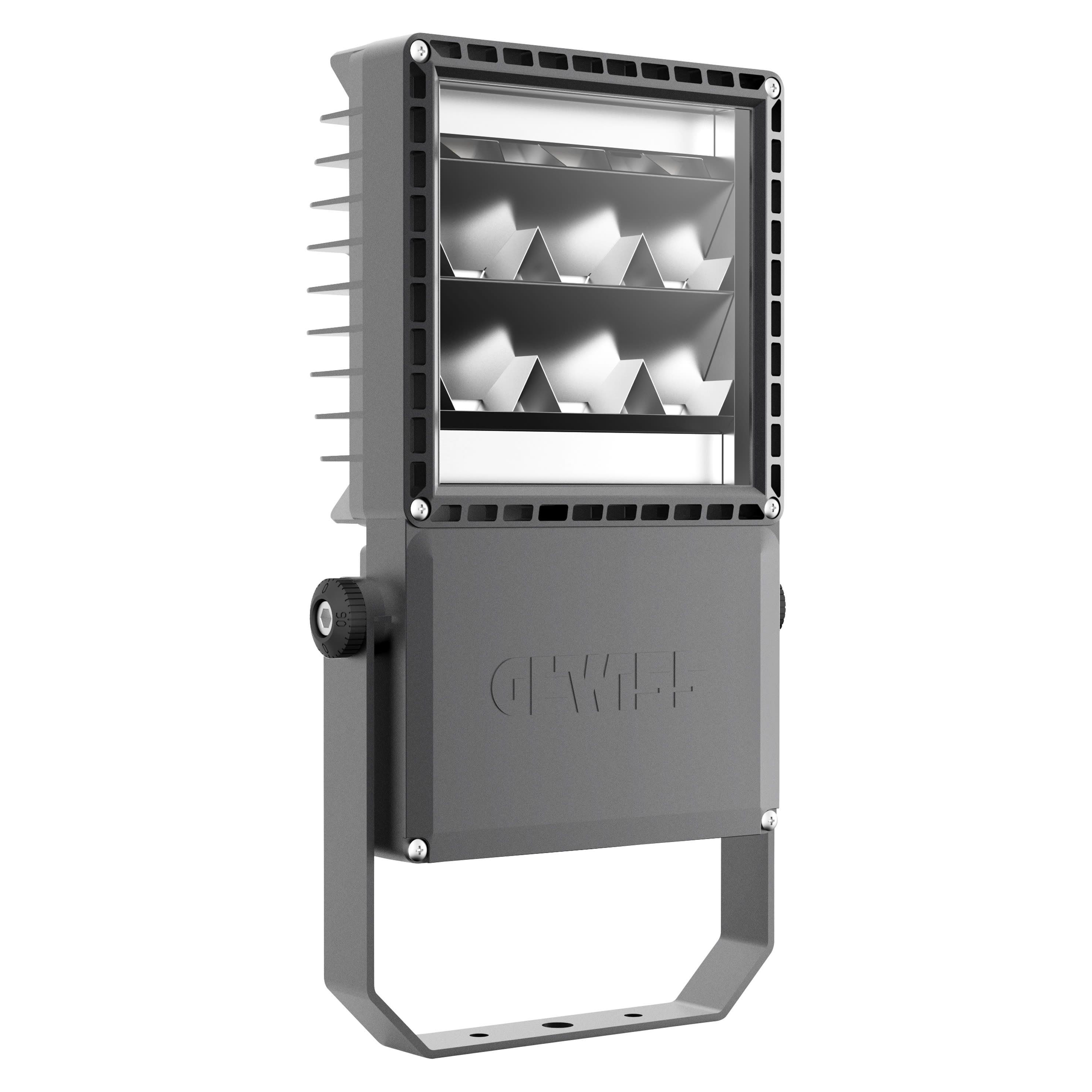 GEWISS - GEWGWP2173ND SMARTPRO2.0 1M 3000K CRI70 A3 DALI CL1