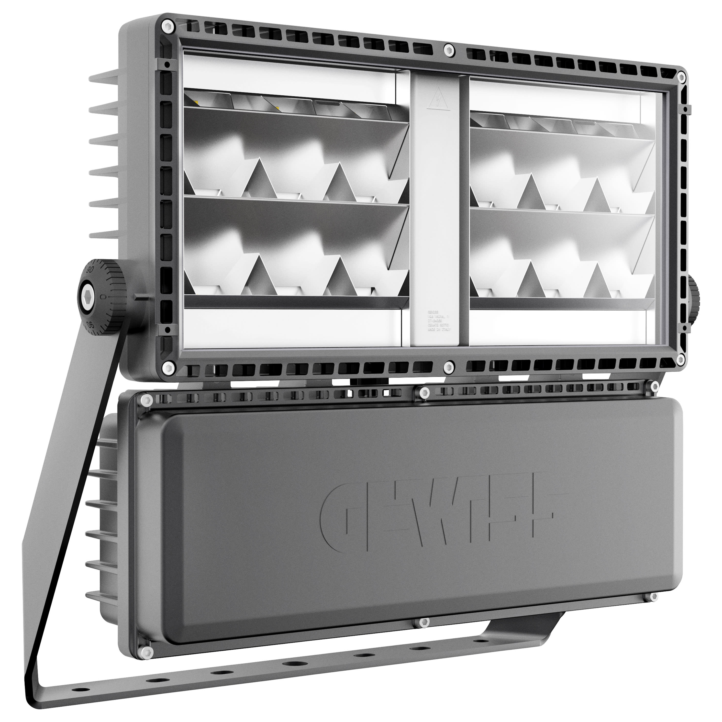 GEWISS - GEWGWP2274ND SMARTPRO2.0 2M 4000K CRI70 A3 DALI CL1