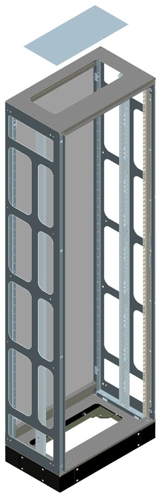 SIEMENS - SIE8GK24207KK24 ALPHA AS MONOBLOCCO H2000 P400 B600
